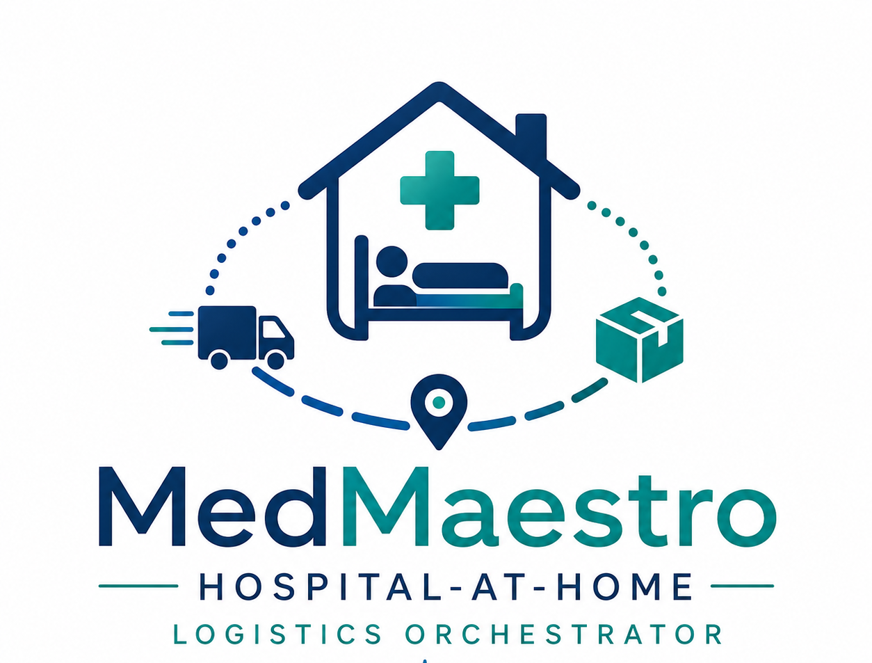 MedMaestro — Hospital-at-Home Logistics Orchestrator